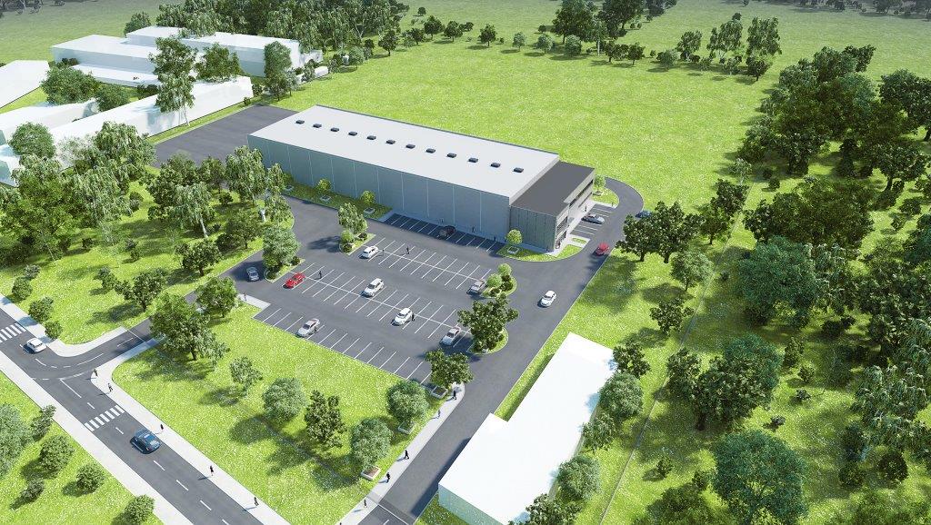 Magazyn do wynajęcia w Częstochowie ponad 10000 mkw., Częstochowa, na wynajem