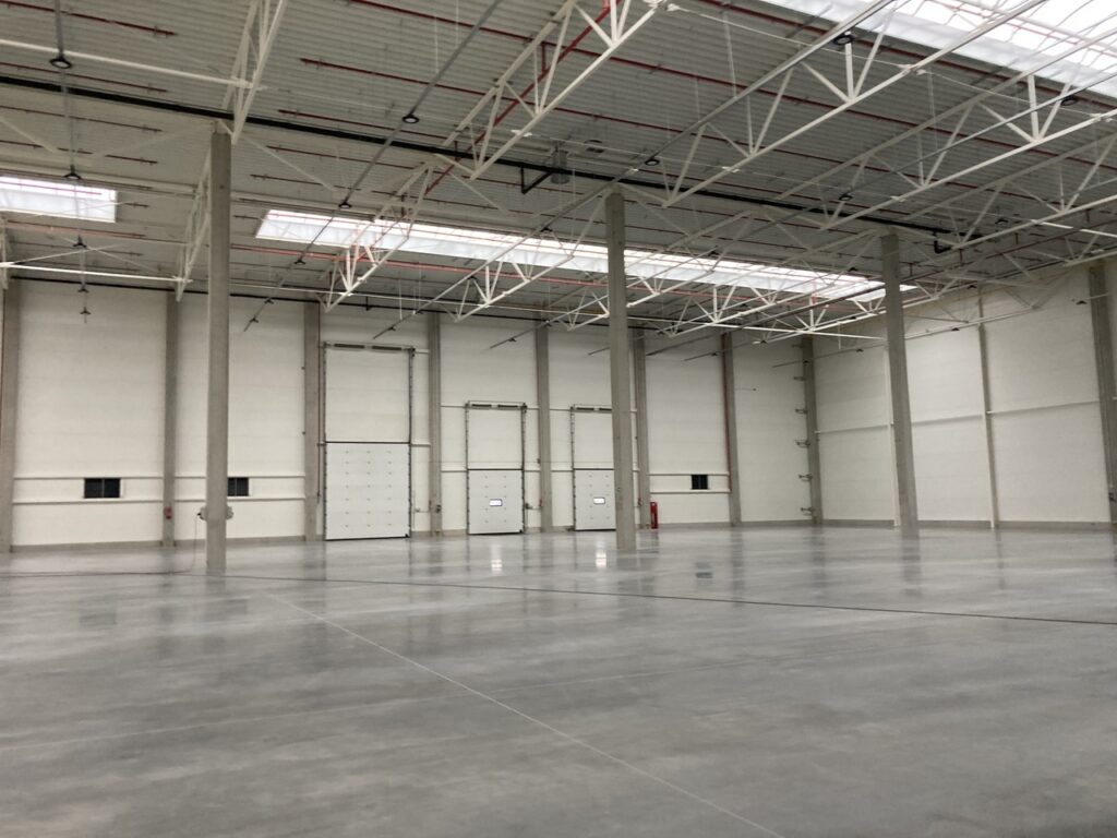Magazyn do wynajęcia w Częstochowie ponad 10000 mkw., Częstochowa, na wynajem