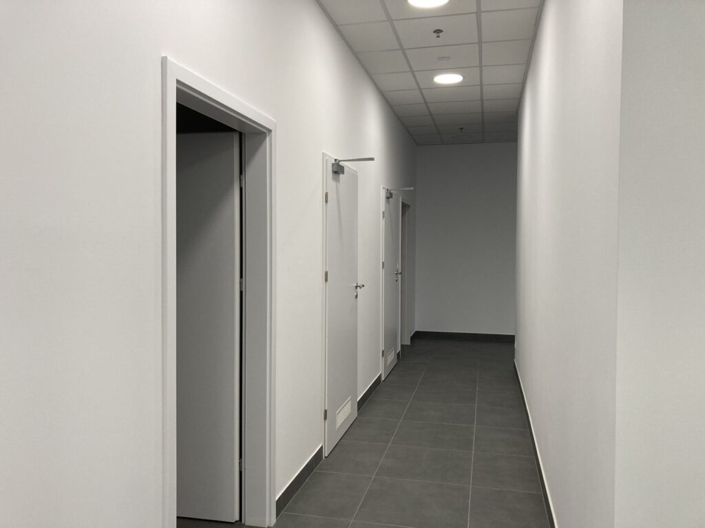 Magazyn do wynajęcia w Częstochowie ponad 10000 mkw., Częstochowa, na wynajem