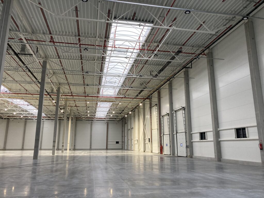 Magazyn do wynajęcia w Częstochowie ponad 10000 mkw., Częstochowa, na wynajem