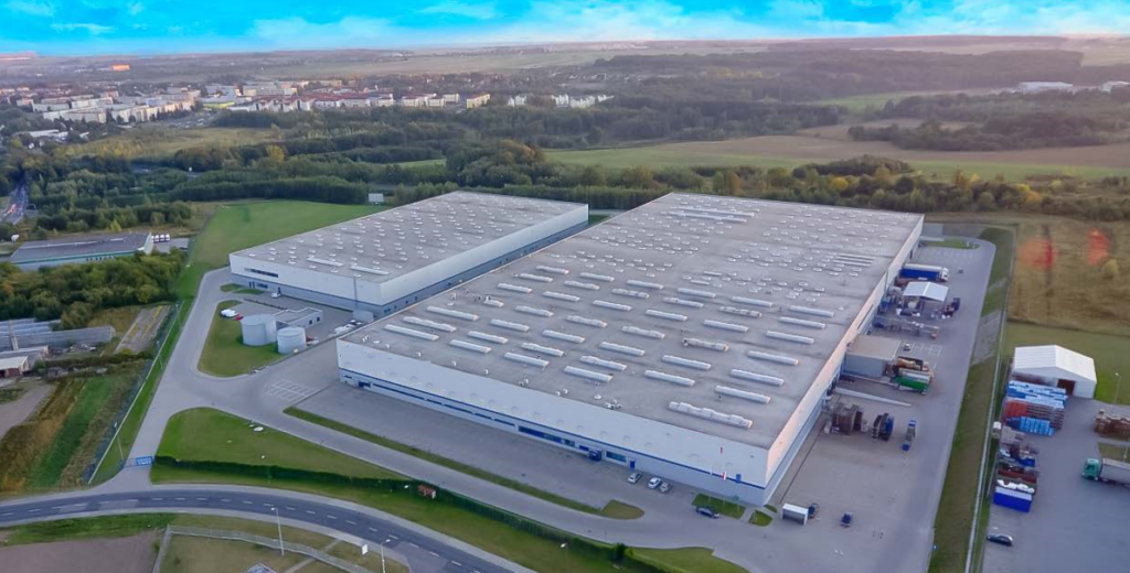 Magazyn do wynajęcia w Gliwicach, Gliwice, na wynajem