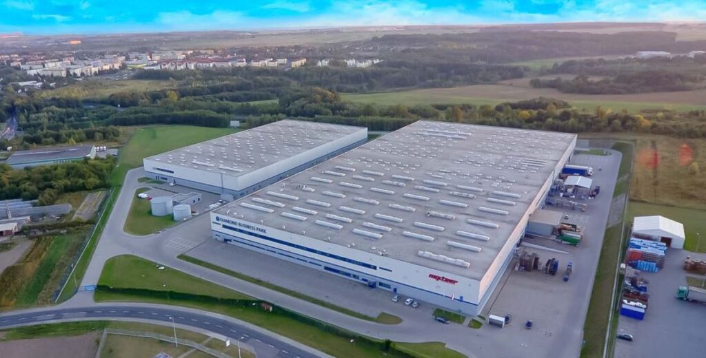 Magazyn do wynajęcia w Gliwicach, Gliwice, na wynajem