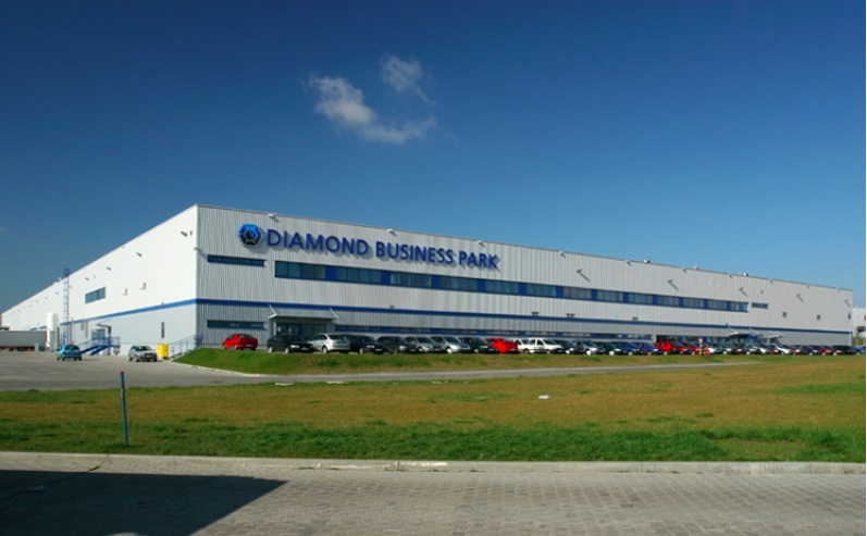 Magazyn do wynajęcia w Gliwicach, Gliwice, na wynajem