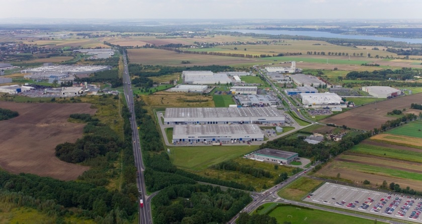 Magazyn do wynajęcia w Gliwicach, Gliwice, na wynajem