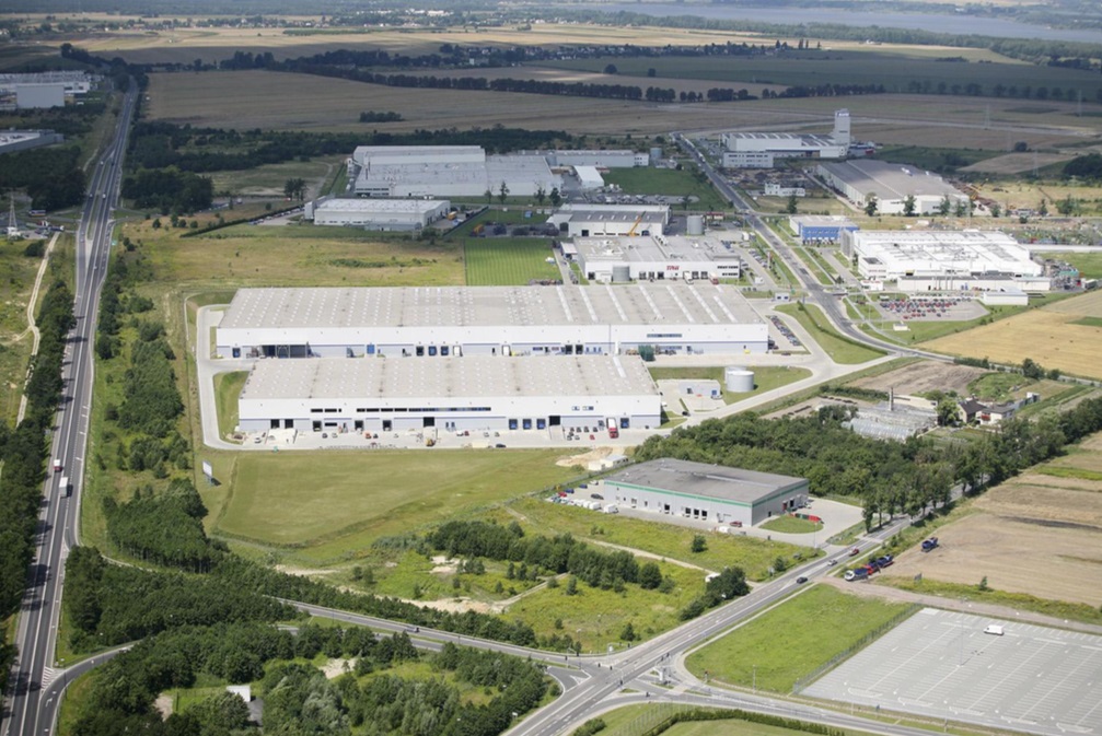 Magazyn do wynajęcia w Gliwicach, Gliwice, na wynajem