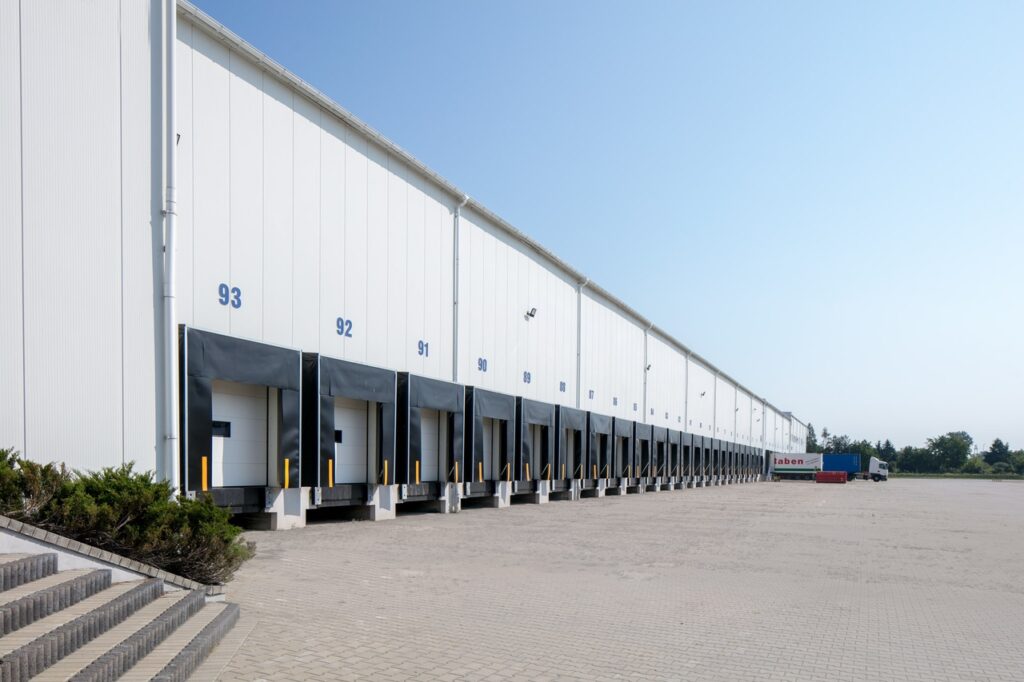 Magazyn do wynajęcia w Grodzisku Mazowieckim 6130 mkw, Grodzisk Maz., na wynajem