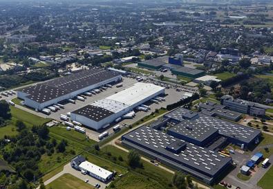 Magazyn do wynajęcia w Grodzisku Mazowieckim 6130 mkw, Grodzisk Maz., na wynajem