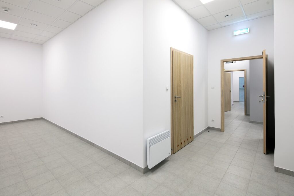 Magazyn do wynajęcia w Grodzisku Mazowieckim 6130 mkw, Grodzisk Maz., na wynajem