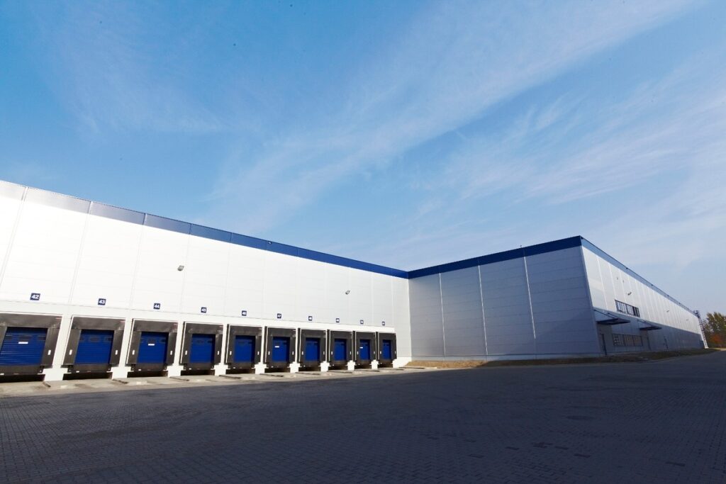 Magazyn do wynajęcia w Łodzi w Łódź Logistics Centre, Łódź Miasto, na wynajem