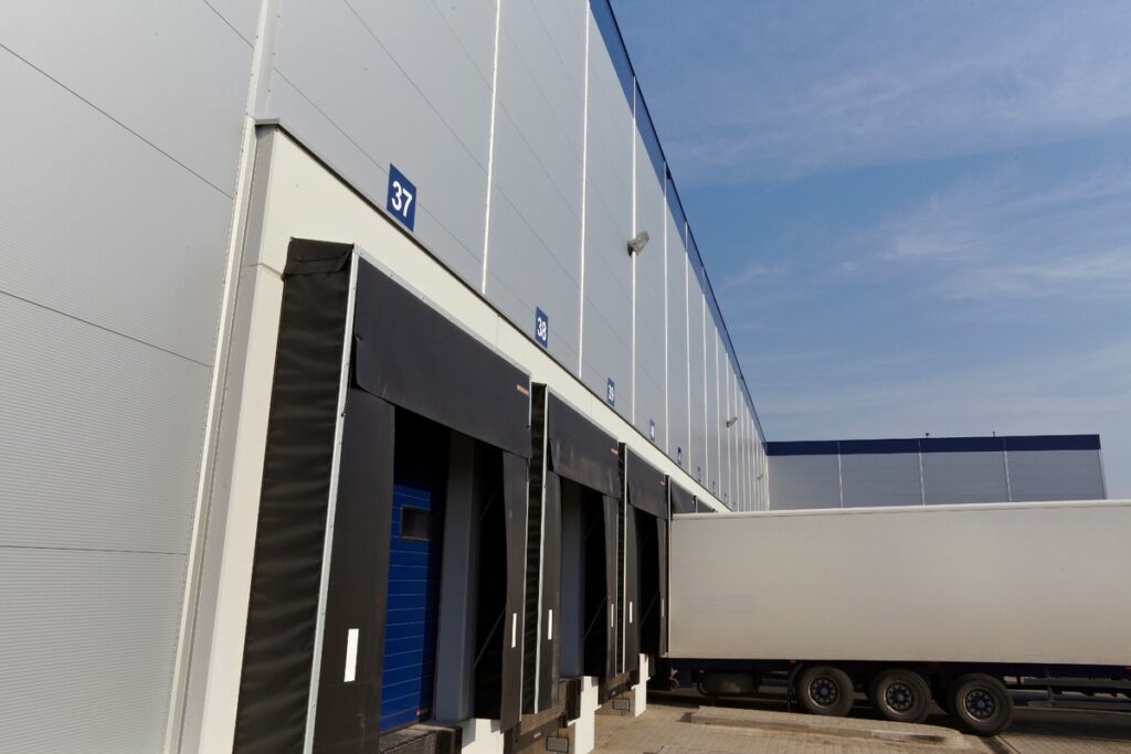 Magazyn do wynajęcia w Łodzi w Łódź Logistics Centre, Łódź Miasto, na wynajem