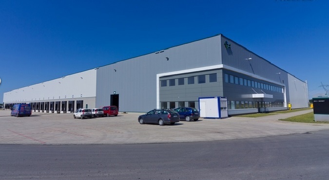 Magazyn do wynajęcia w Nowej Wsi Wrocławskiej 5 200 mkw., Kąty Wrocławskie, na wynajem