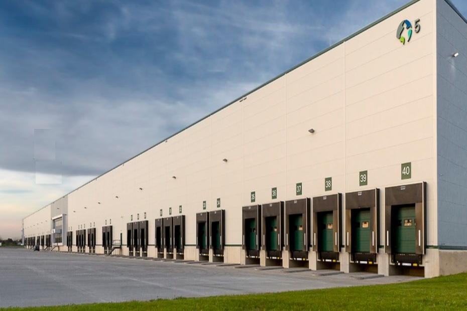Magazyn do wynajęcia w Nowej Wsi Wrocławskiej 5 200 mkw., Kąty Wrocławskie, na wynajem