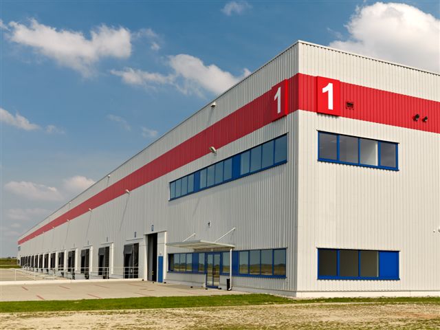 Magazyn do wynajęcia w rejonie Poznania, Gądki, Gądki, na wynajem