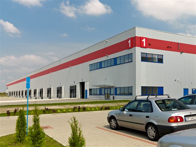 Magazyn do wynajęcia w rejonie Poznania, Gądki, Gądki, na wynajem