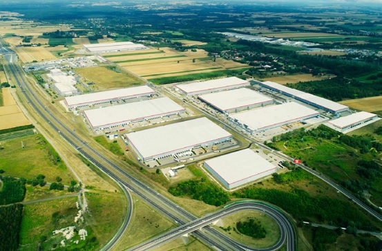 Magazyn do wynajęcia w Strykowie koło Łodzi – idealny pod produkcję, Stryków, na wynajem
