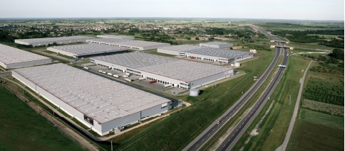 Magazyn do wynajęcia w Strykowie koło Łodzi – idealny pod produkcję, Stryków, na wynajem