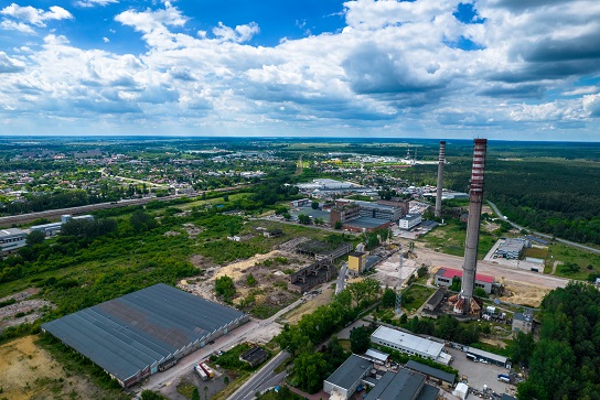 Magazyn do wynajęcia w Tomaszowie Mazowieckim blisko S8, Tomaszów Mazowiecki, na wynajem