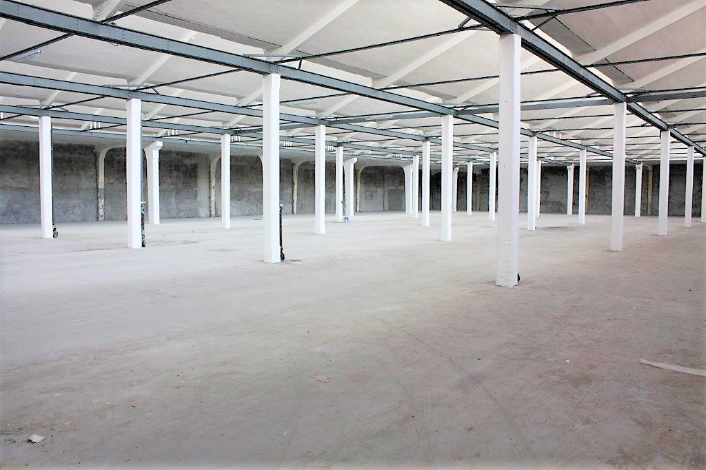 Magazyn do wynajęcia w Tomaszowie Mazowieckim blisko S8, Tomaszów Mazowiecki, na wynajem