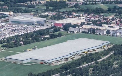 Magazyn do wynajęcia w Tychach – Panattoni Park Tychy, Tychy, na wynajem