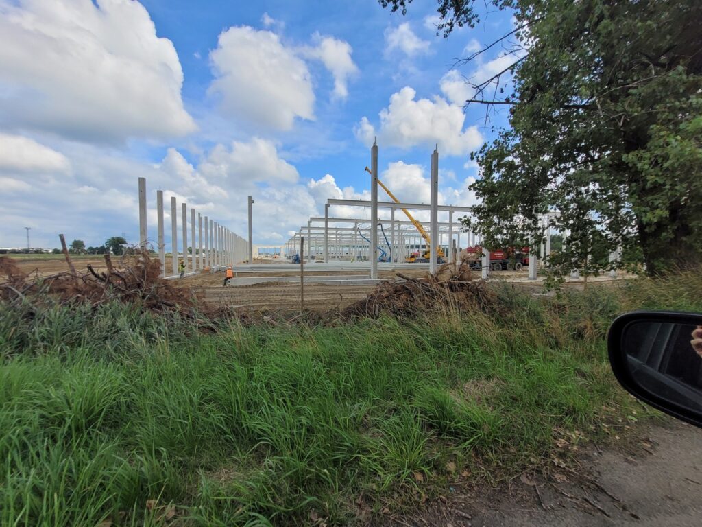 Magazyn do wynajęcia w Tychach – Panattoni Park Tychy, Tychy, na wynajem