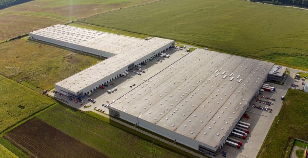 Magazyn do wynajęcia we Wrocławiu 9 600 mkw., Bielany Wrocławskie, na wynajem