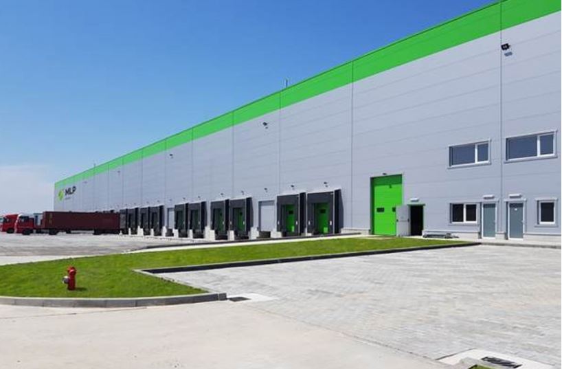 Magazyn Gliwice do wynajęcia w MLP Gliwice, Gliwice, na wynajem