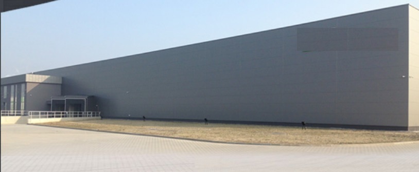 Magazyn koło Wolsztyna (rejon Poznań) z obsługą magazynową 500-9000 mkw, Nowy Tomyśl, na wynajem
