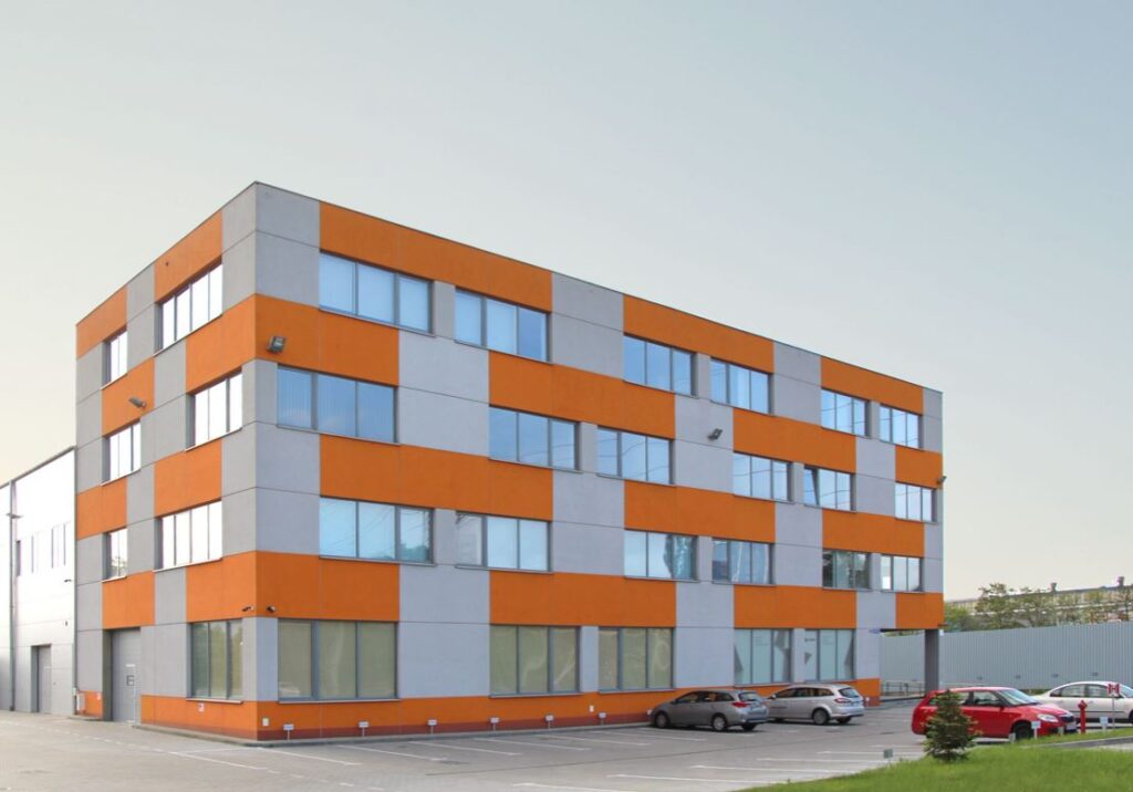 Magazyn Łęgprzem Kraków, Kraków, na wynajem