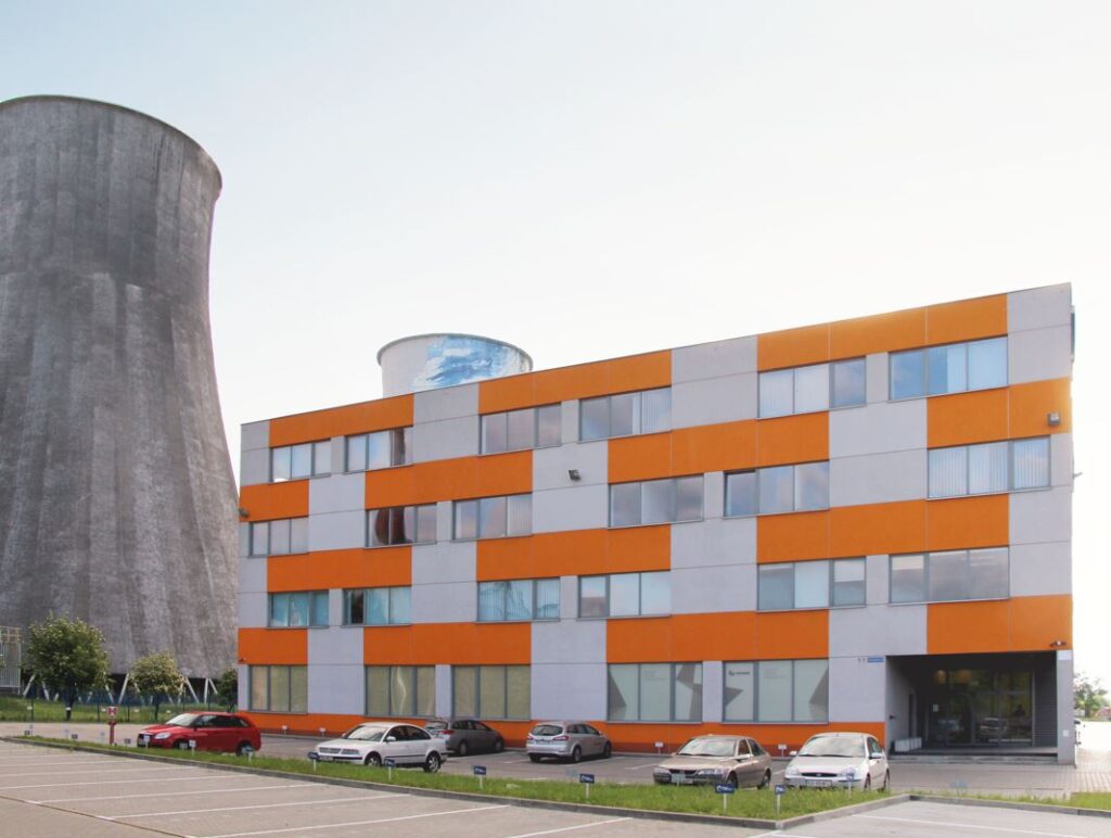 Magazyn Łęgprzem Kraków, Kraków, na wynajem