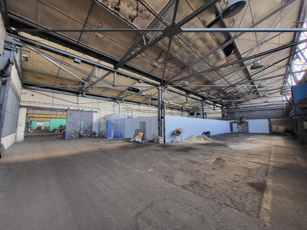 Magazyn na sprzedaż w Gliwicach blisko A1, Gliwice, na wynajem