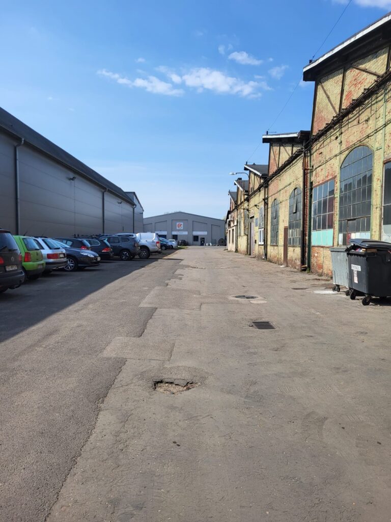 Magazyn na sprzedaż w Gliwicach blisko A1, Gliwice, na wynajem