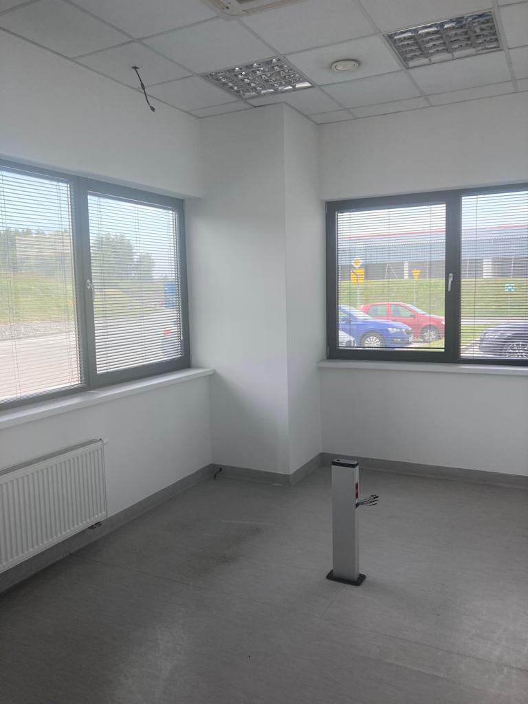 Magazyn na wynajem w SEGRO Logistics Park Gliwice, Gliwice, na wynajem