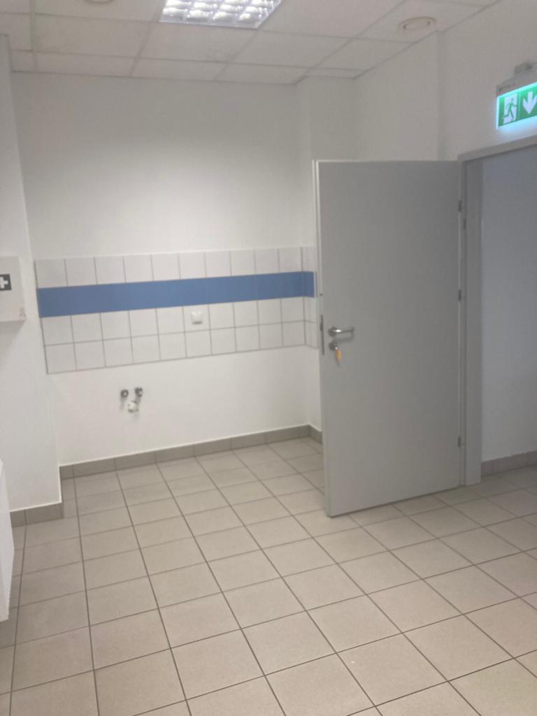 Magazyn na wynajem w SEGRO Logistics Park Gliwice, Gliwice, na wynajem