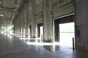 Magazyn na wynajem w SEGRO Logistics Park Gliwice, Gliwice, na wynajem
