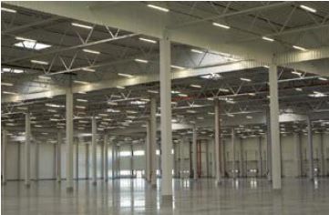 Magazyn na wynajem w SEGRO Logistics Park Gliwice, Gliwice, na wynajem