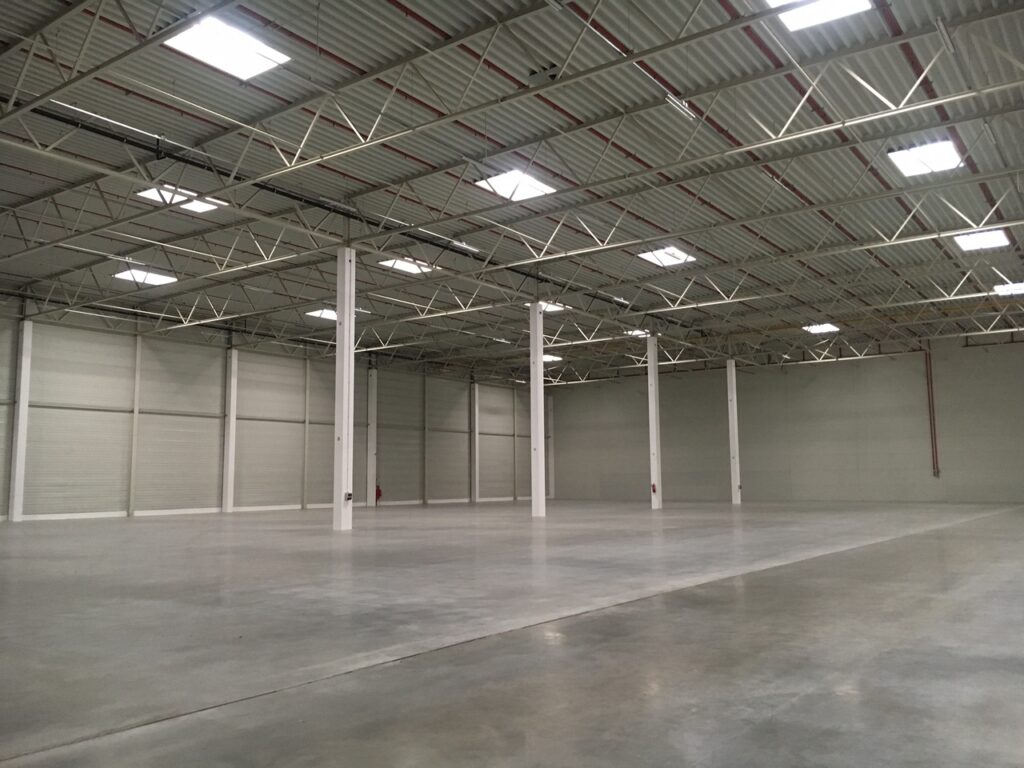 Magazyn na wynajem w SEGRO Logistics Park Gliwice, Gliwice, na wynajem