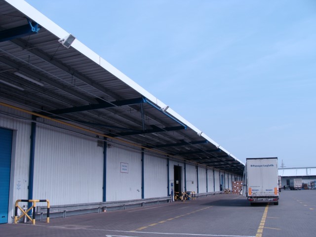 Magazyn Poznań Swarzędz – hala do wynajęcia od zaraz 15000 mkw., Swarzędz, na wynajem