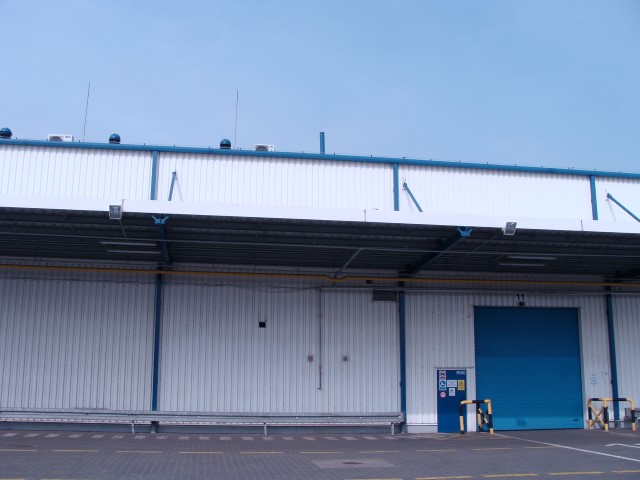 Magazyn Poznań Swarzędz – hala do wynajęcia od zaraz 15000 mkw., Swarzędz, na wynajem
