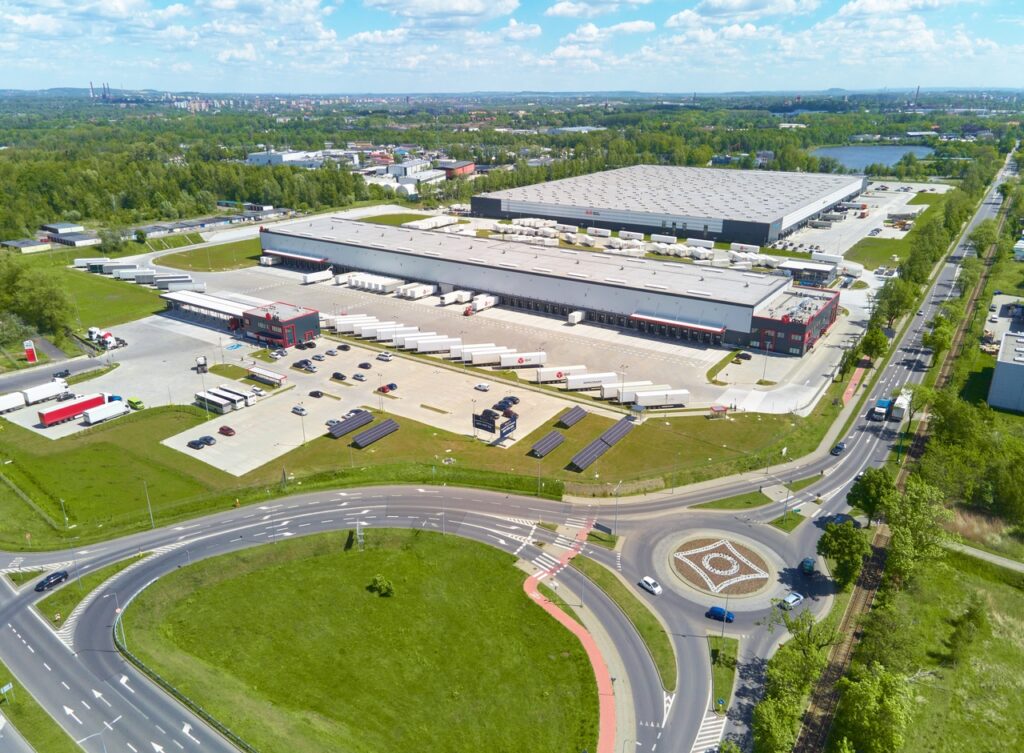 Magazyn Ruda Śląska, Ruda Śląska, na wynajem