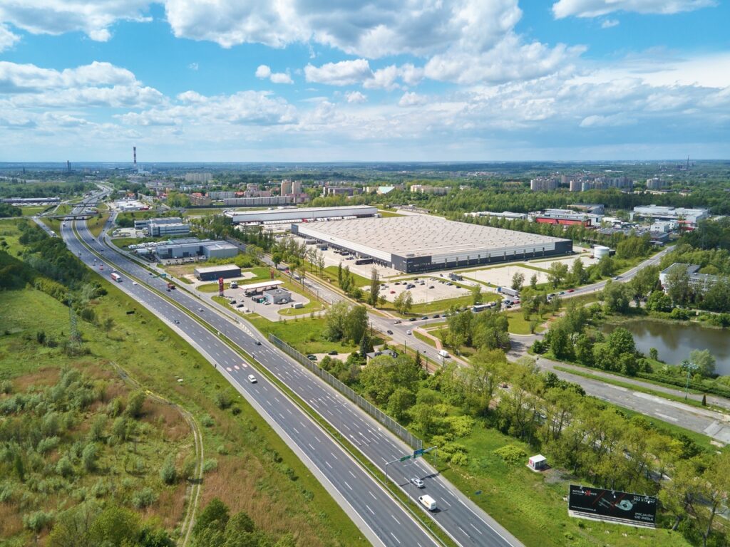 Magazyn Ruda Śląska, Ruda Śląska, na wynajem