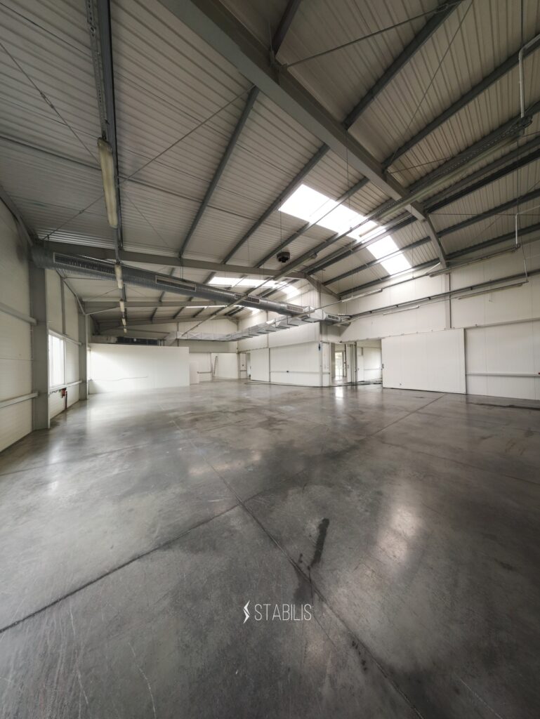 Magazyn w Białymstoku - Wasiłków, Białystok, na wynajem