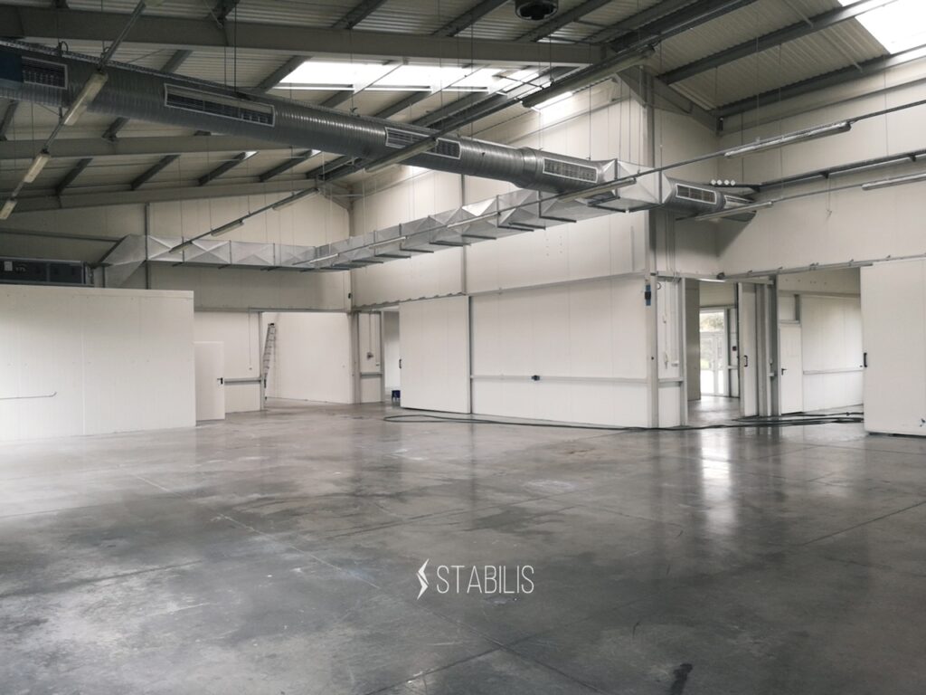 Magazyn w Białymstoku - Wasiłków, Białystok, na wynajem