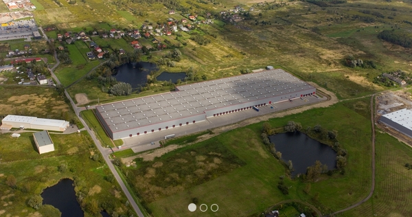 Magazyn w Nadarzynie, Piaseczno, na wynajem
