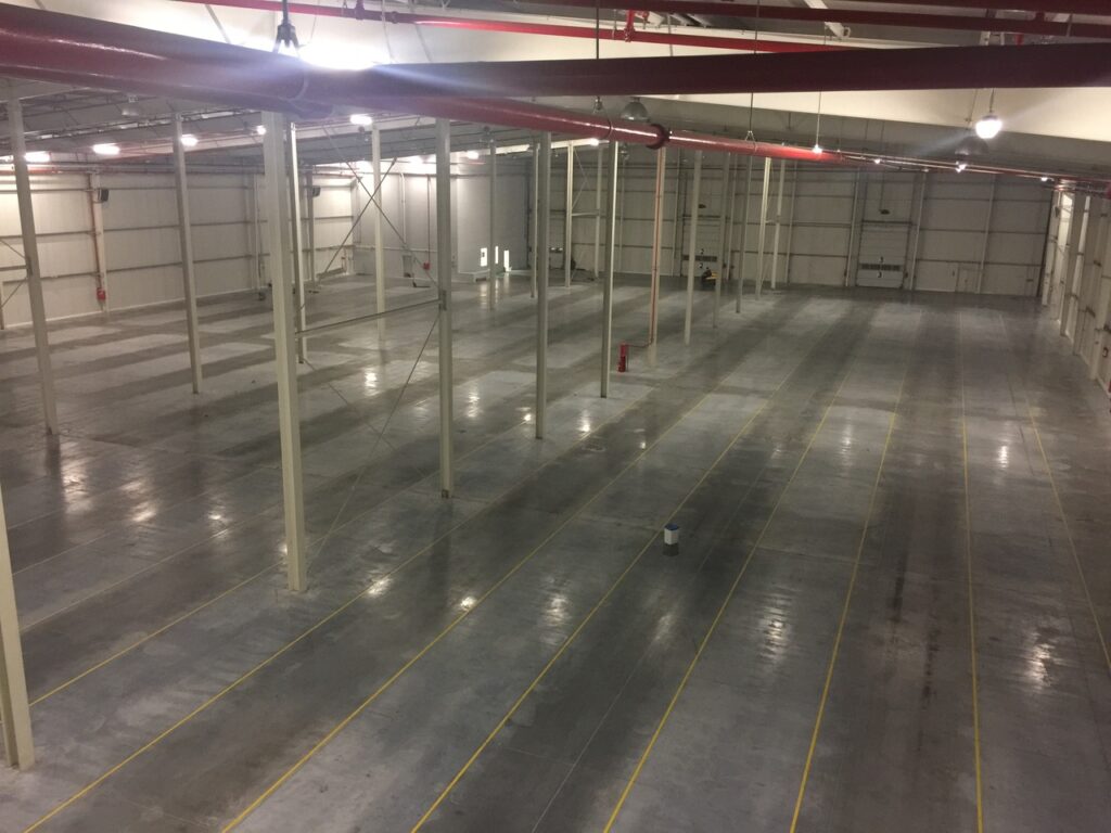 Magazyn w Piasecznie do wynajęcia 8 100 mkw, Lesznowola, na wynajem