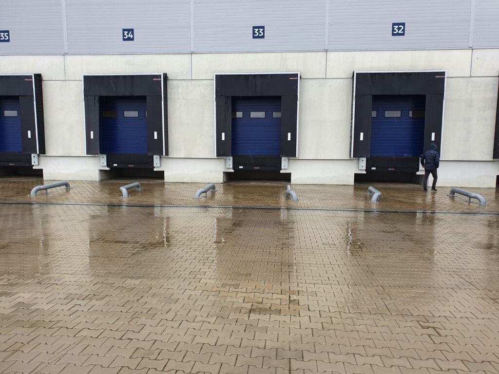 Magazyn w Strykowie w Logistic Centre Stryków III, Stryków, na wynajem