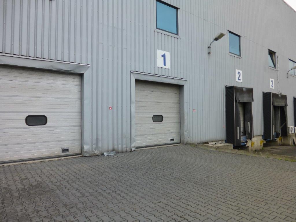 Magazyn w Warszawie w Ursus Logistic Center 3 100 mkw, Warszawa Miasto, na wynajem