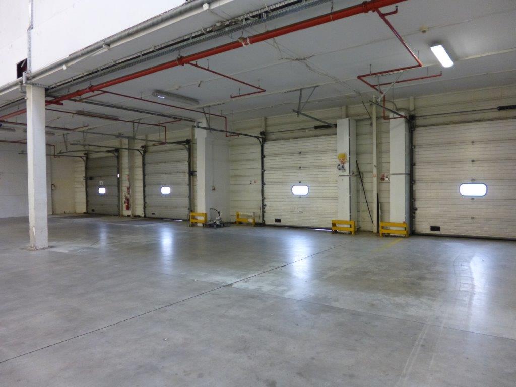 Magazyn w Warszawie w Ursus Logistic Center 3 100 mkw, Warszawa Miasto, na wynajem