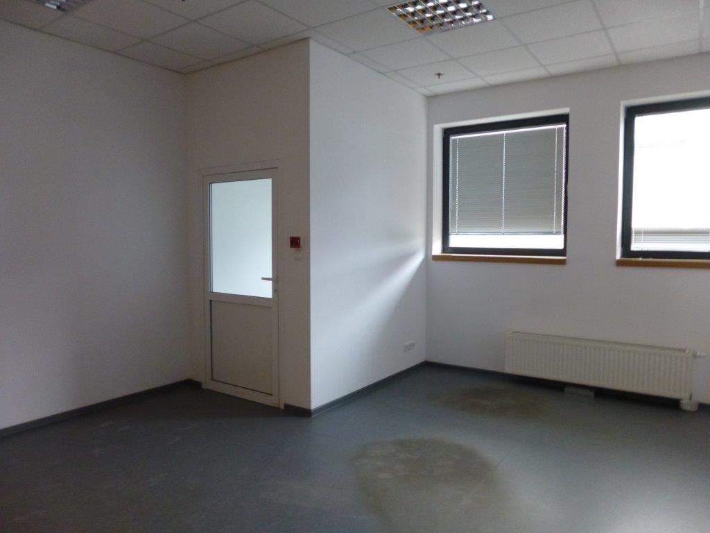 Magazyn w Warszawie w Ursus Logistic Center 3 100 mkw, Warszawa Miasto, na wynajem