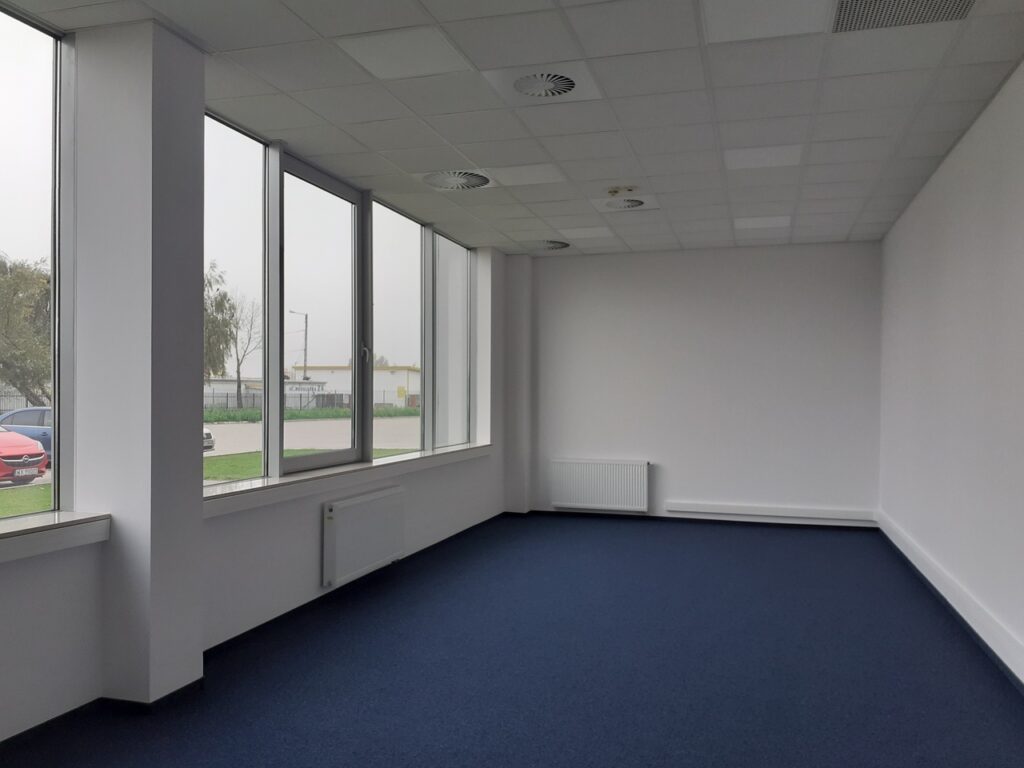 Magazyn Warszawa Gate One Business Park 19 100 mkw., Warszawa Miasto, na wynajem
