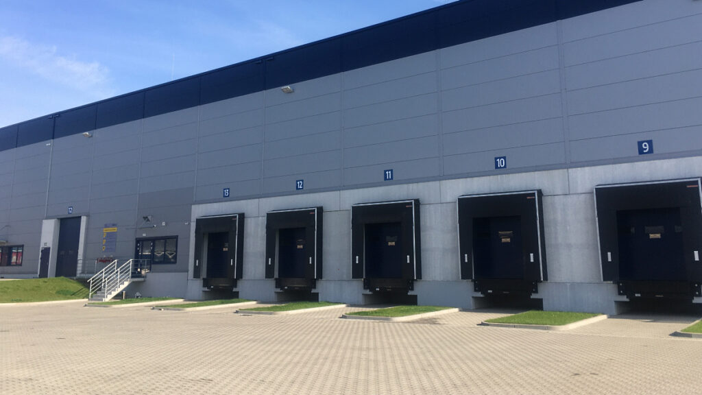 Magazyny do wynajęcia Poznań Gądki – BGO Park Poznań, Gądki, na wynajem